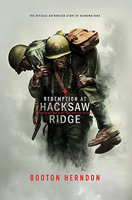 Redemption At Hacksaw Ridge