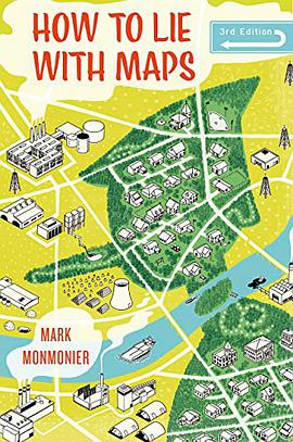 How to Lie with Maps, Third Edition