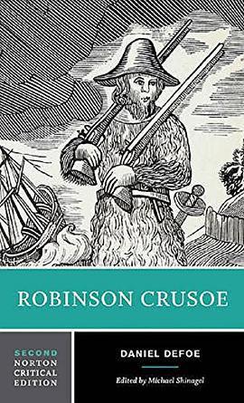 Robinson Crusoe