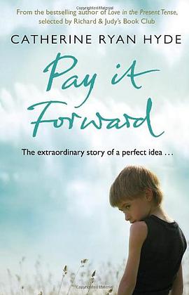 Pay It Forward