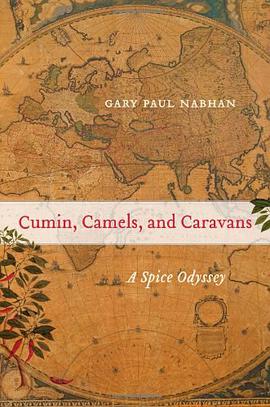 Cumin, Camels, and Caravans