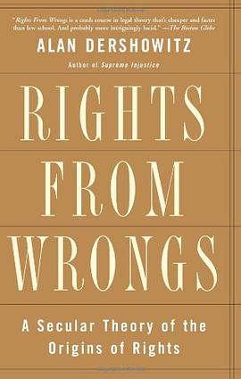 Rights from Wrongs