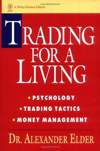Trading for a Living (Wiley 1993)