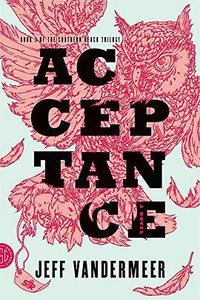 Acceptance (FSG Adult 2014)