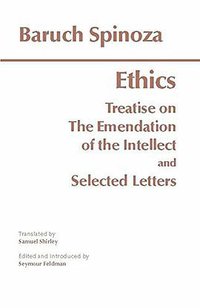 Ethics (Hackett Publishing Co, Inc 1992)