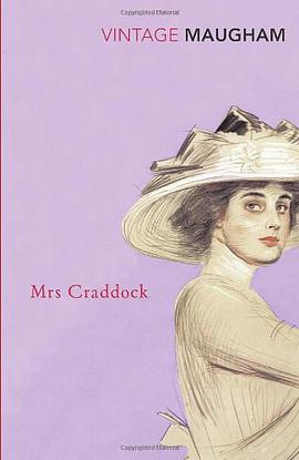 Mrs. Craddock