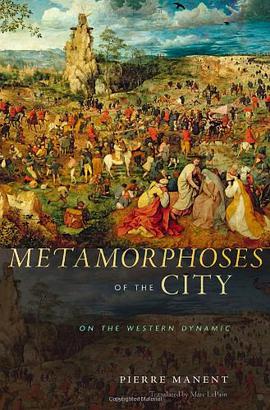 Metamorphoses of the City