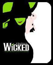 Wicked: The Life and Times of the Wicked Witch of the West (Regan Books 1996)