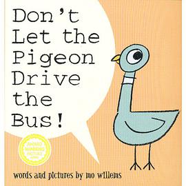 Don't Let the Pigeon Drive the Bus