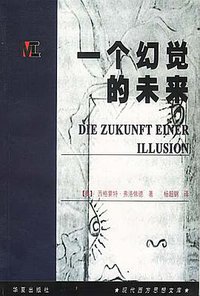 一个幻觉的未来 (华夏出版社 1999)