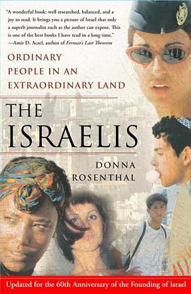 Israelis