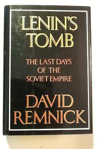 Lenin's Tomb (Random House 1993)