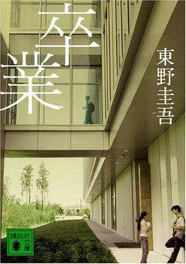 卒業―雪月花殺人ゲーム