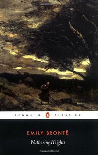 Wuthering Heights (Penguin Classics 2002)