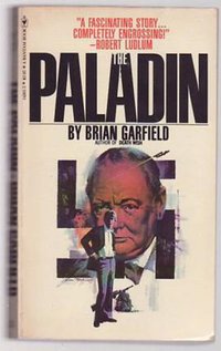 The Paladin (Pan Books 1981)