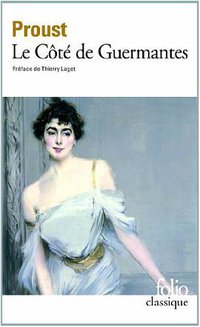 A la recherche du temps perdu, tome 3 (Folio 2003)
