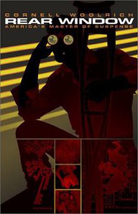 Rear Window (I Books 2001)
