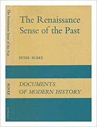 The Renaissance Sense of the Past (爱德华·阿诺德 1969)