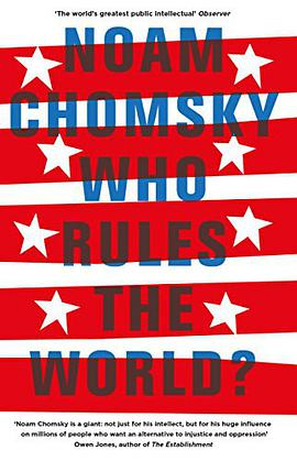 Who Rules the World?