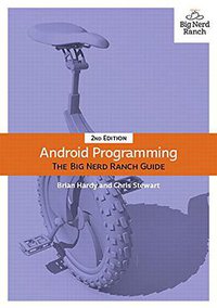 Android Programming (Big Nerd Ranch Guides 2015)