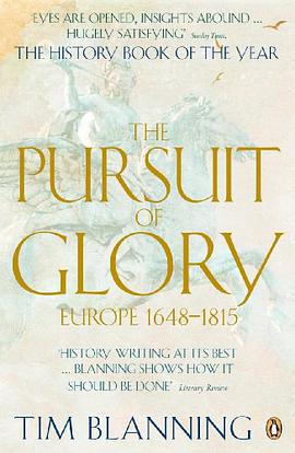 The Pursuit of Glory