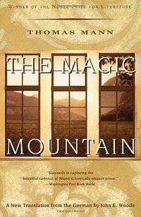 The Magic Mountain (Vintage 1996)