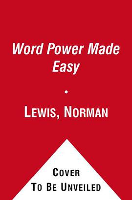 Word Power Made Easy