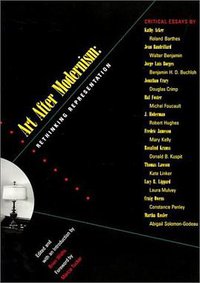 Art After Modernism (David R Godine 1994)