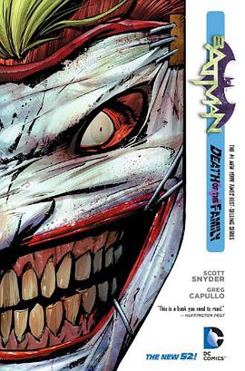 Batman Vol. 3
