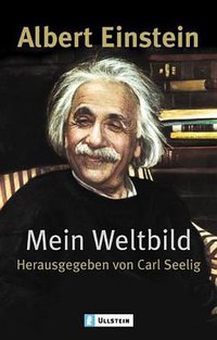 Mein Weltbild (Ullstein Tb 2005)