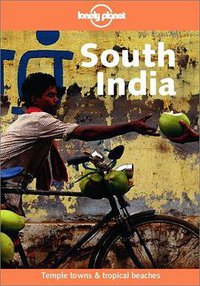 Lonely Planet South India (Lonely Planet South India)