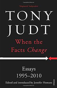 When the Facts Change (Vintage 2015)