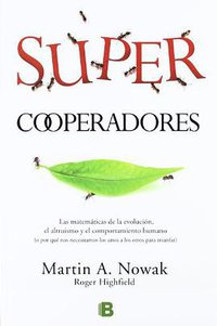 Supercooperadores (Ediciones B 2012)