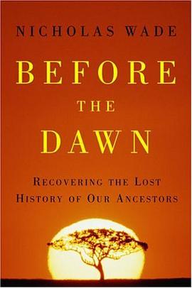 Before the Dawn