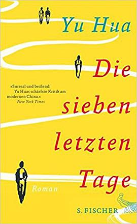 Die sieben letzten Tage: Roman