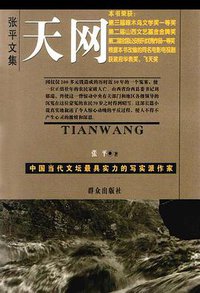 天网 (群众出版社 1999)