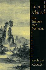 Time Matters (University Of Chicago Press 2001)