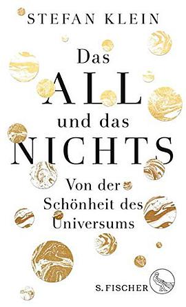 Das All und das Nichts