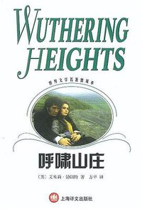 呼啸山庄 (上海译文出版社 2001)