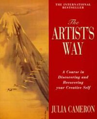 The Artist's Way (Pan Books 1997)