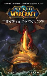 Tide of Darkness (Pocket Star 2007)