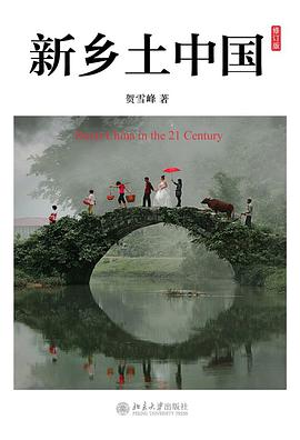 新乡土中国