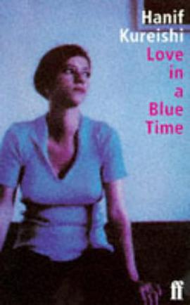 Love in a Blue Time
