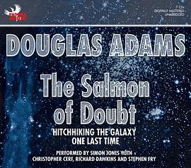 The Salmon of Doubt