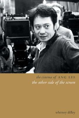 The Cinema of Ang Lee