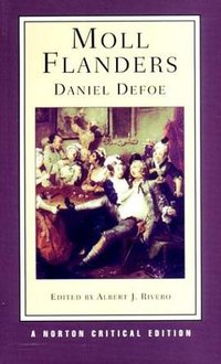 Moll Flanders