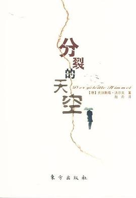 分裂的天空