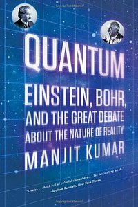 Quantum (W. W. Norton & Company 2011)