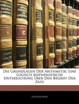 Die Grundlagen Der Arithmetik