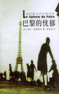 巴黎的忧郁 (花城出版社 2004)